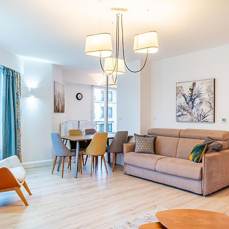 Luxueux Appartement Design 70M2 Disneyland Paris Pour 6Pax Chessy  Buitenkant foto
