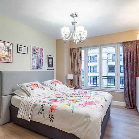 Luxueux Appartement Design 70M2 Disneyland Paris Pour 6Pax Chessy  Buitenkant foto