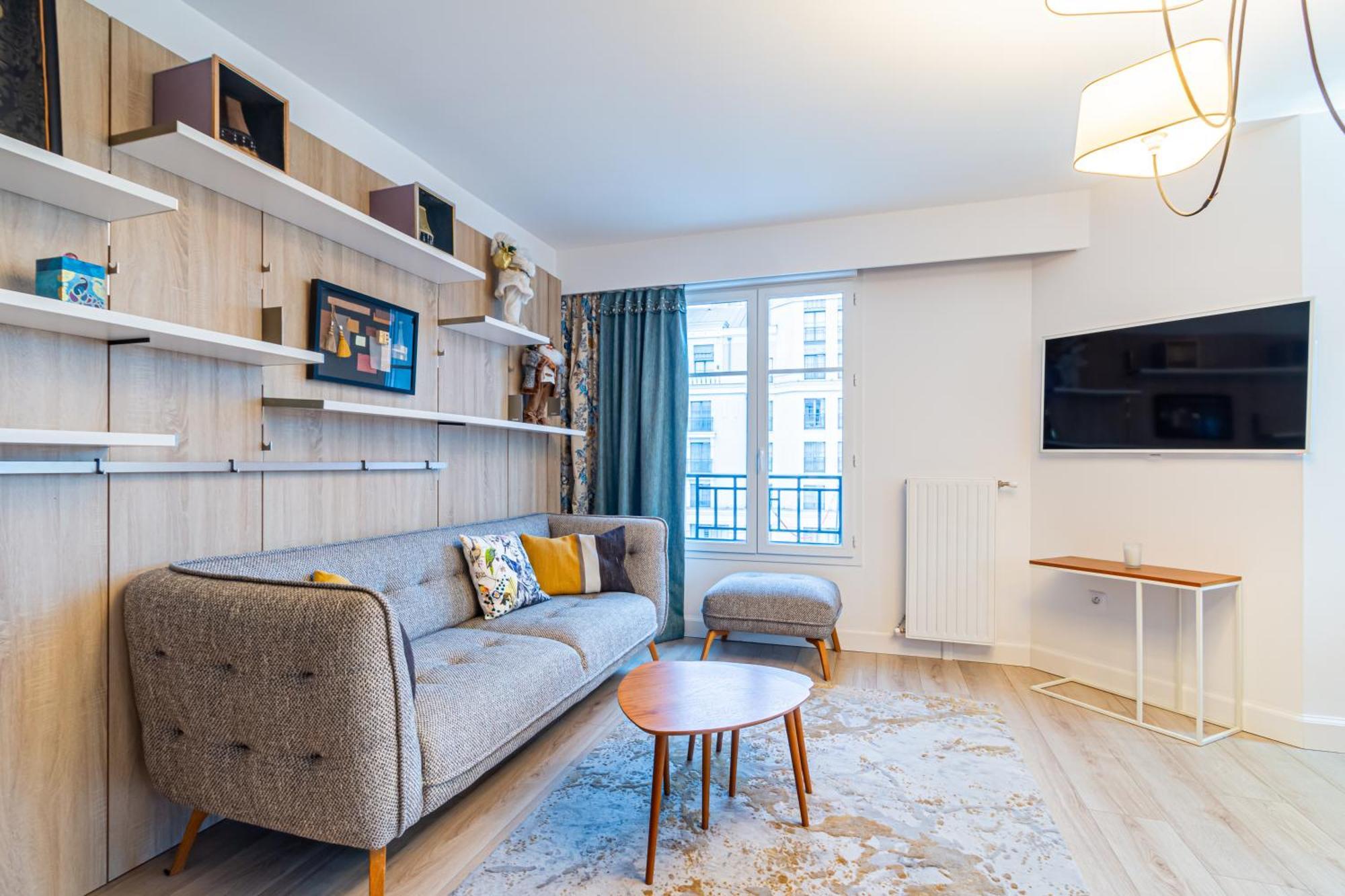 Luxueux Appartement Design 70M2 Disneyland Paris Pour 6Pax Chessy  Buitenkant foto