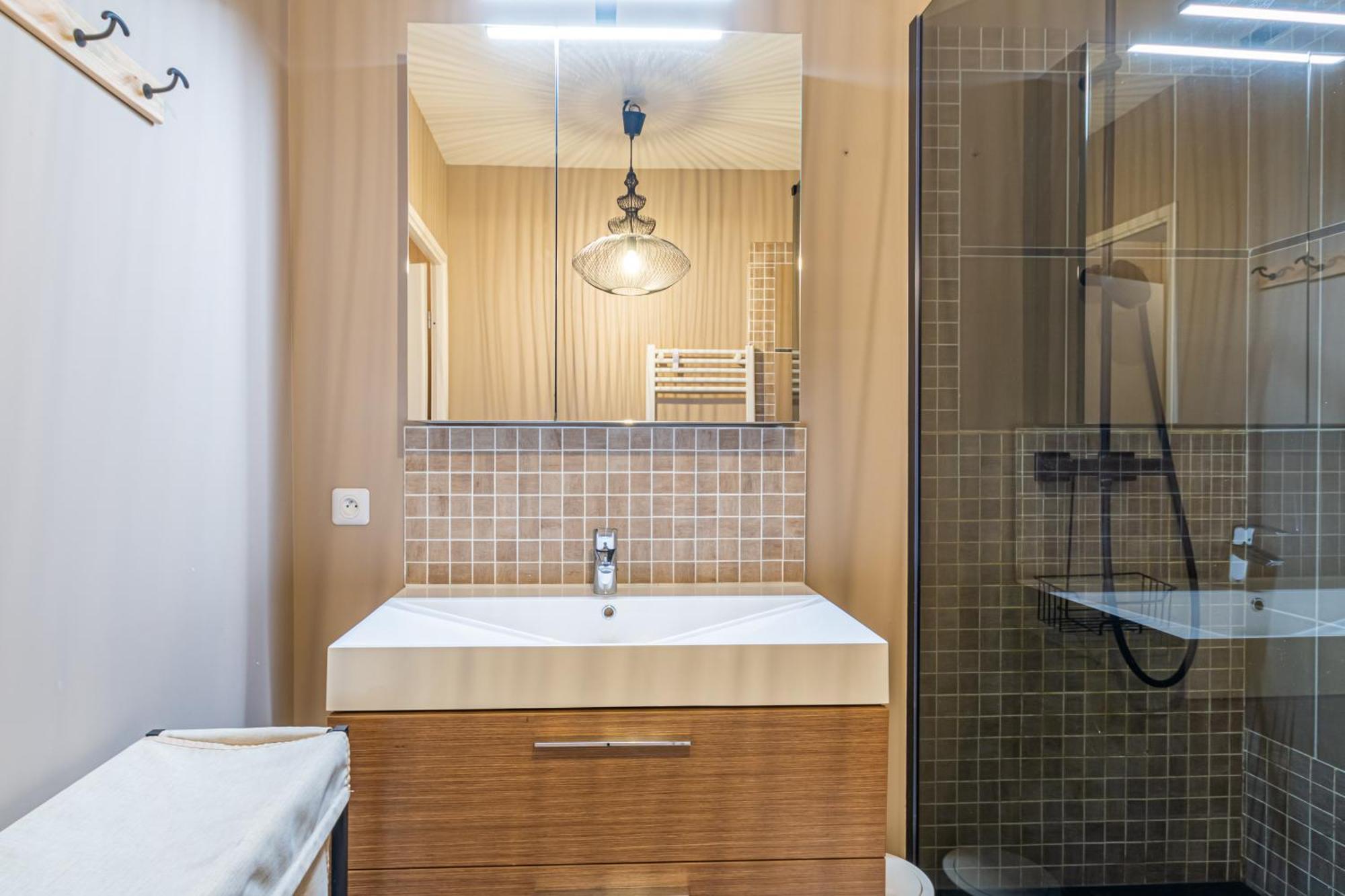 Luxueux Appartement Design 70M2 Disneyland Paris Pour 6Pax Chessy  Buitenkant foto