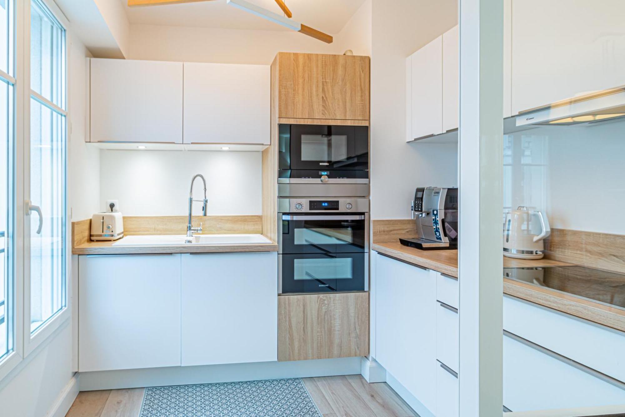 Luxueux Appartement Design 70M2 Disneyland Paris Pour 6Pax Chessy  Buitenkant foto