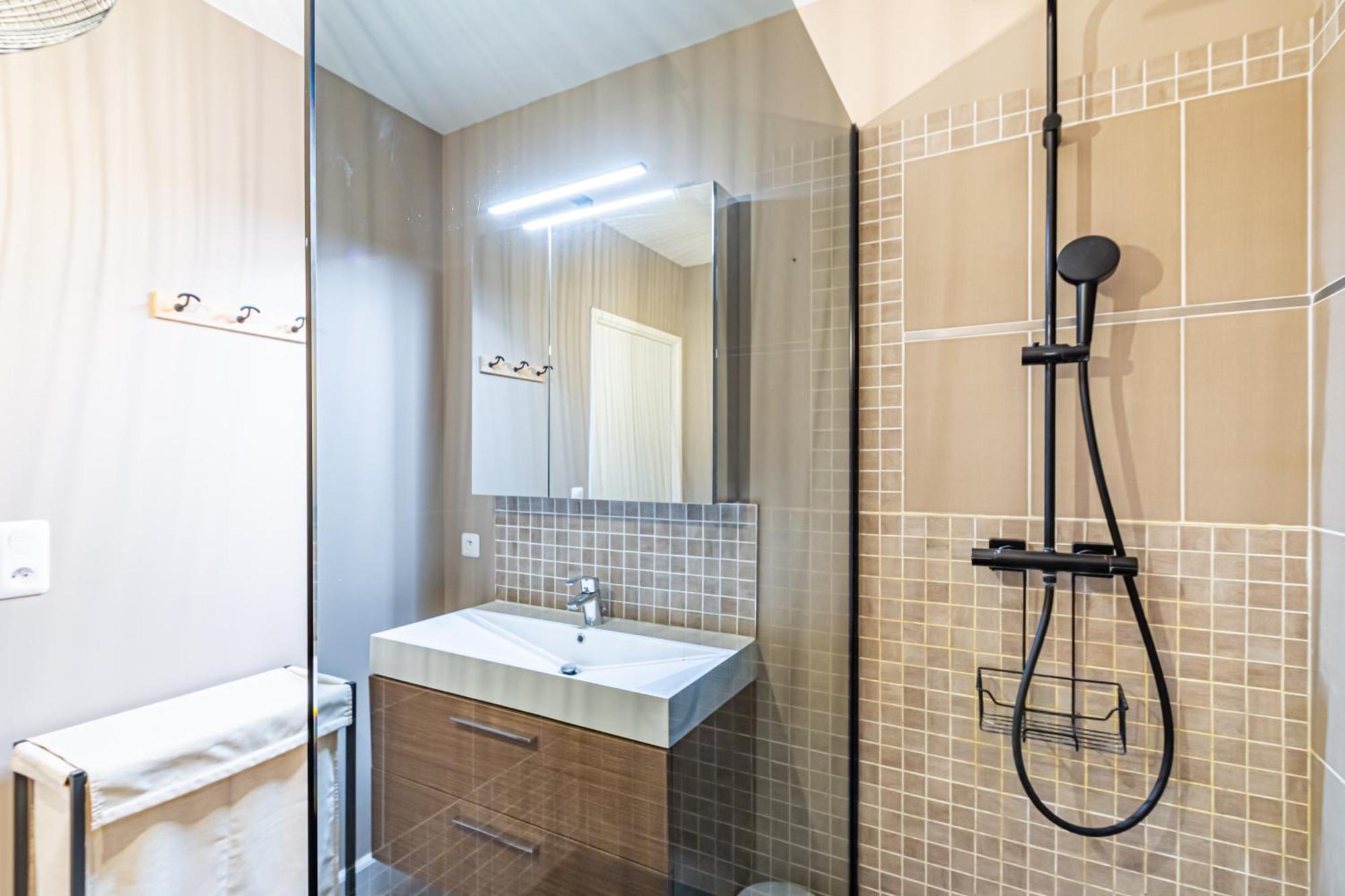 Luxueux Appartement Design 70M2 Disneyland Paris Pour 6Pax Chessy  Buitenkant foto