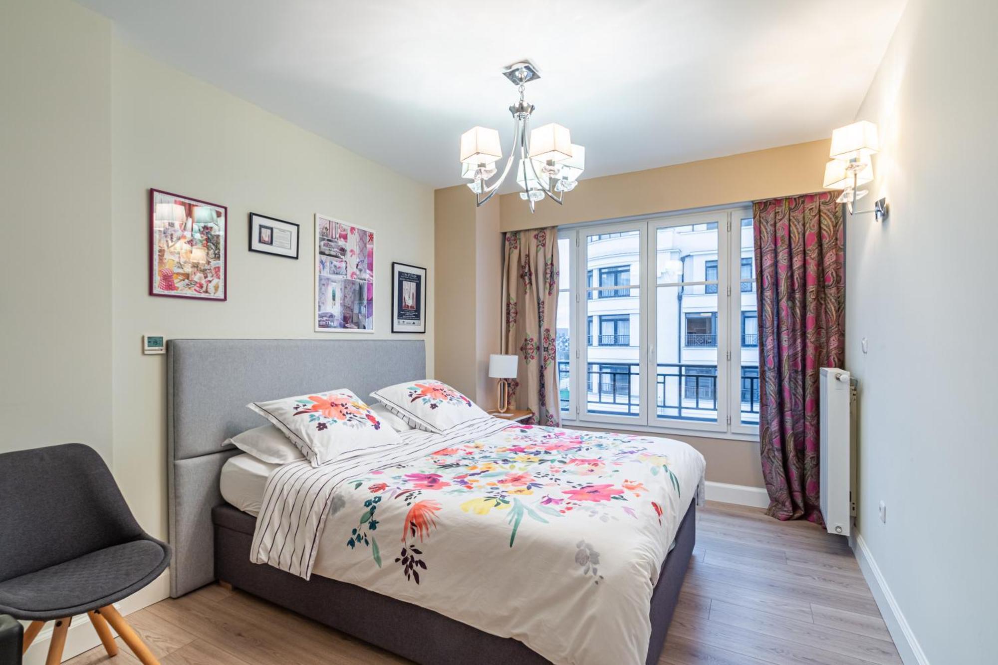 Luxueux Appartement Design 70M2 Disneyland Paris Pour 6Pax Chessy  Buitenkant foto